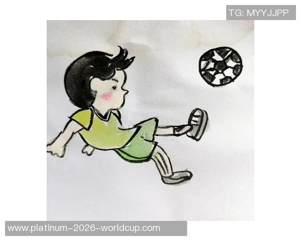 热血青春与梦想交织的踢足球动漫画世界探秘 热血青春与梦想交织的踢足球动漫画世界探秘