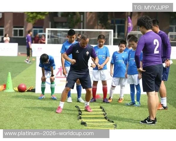 足球e1教练助力青少年成长培养足球人才的全新模式与理念 足球e1教练助力青少年成长培养足球人才的全新模式与理念