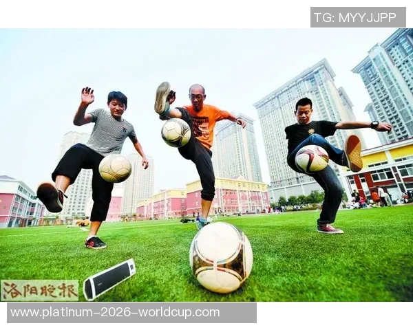 街头足球的节奏与激情融合的背景音乐推荐与分享