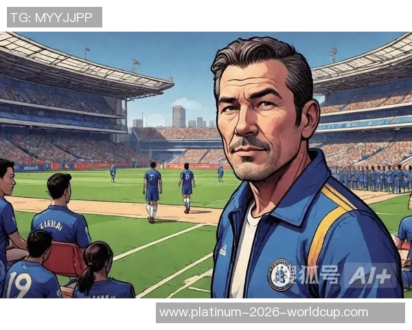 足球大师重新定义比赛艺术与战术革新之路