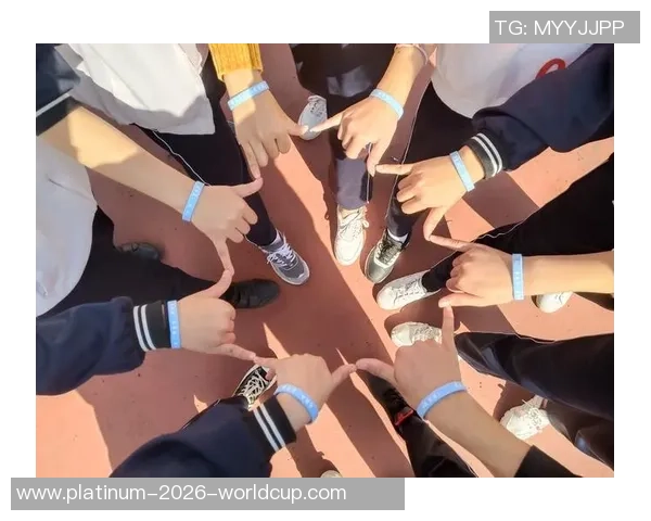 足球战歌手语舞展现激情与团结的魅力之旅 足球战歌手语舞展现激情与团结的魅力之旅