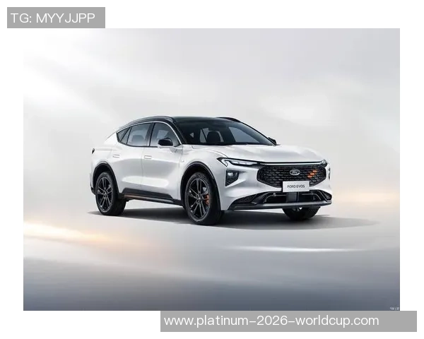 长安福特携手足球运动助力青少年成长与健康生活方式的推广